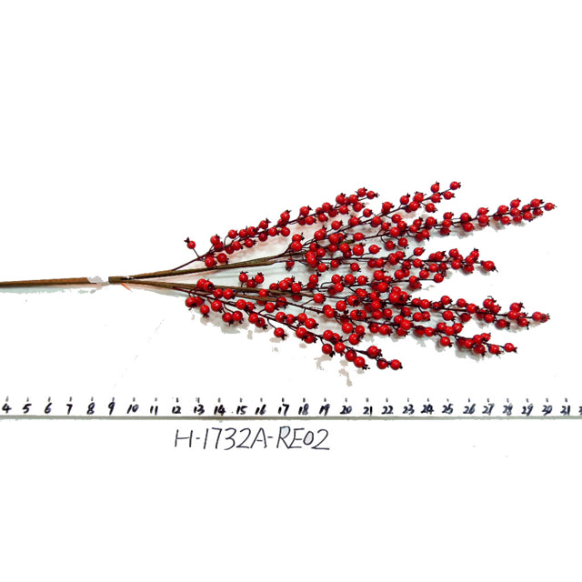 Rama Berry Wthr 34"