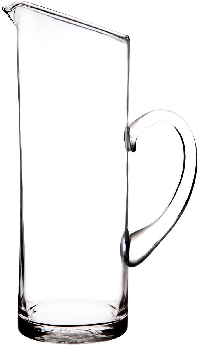 Jarra de Cristal