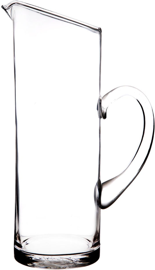 Jarra de Cristal