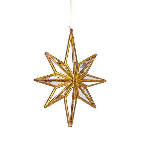 Estrella Espejos 10.5"