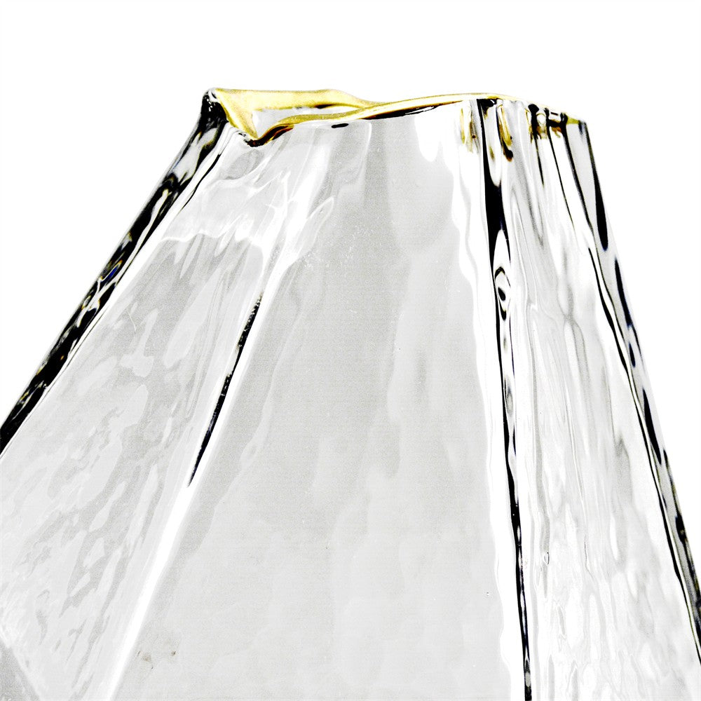 Base Florero Octagonal