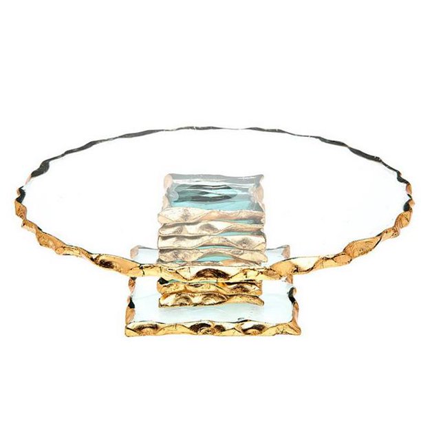 Base Pastelera Harper 9"