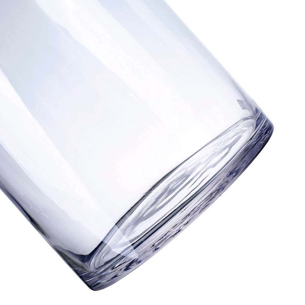 Bombonera Lisa Cristal