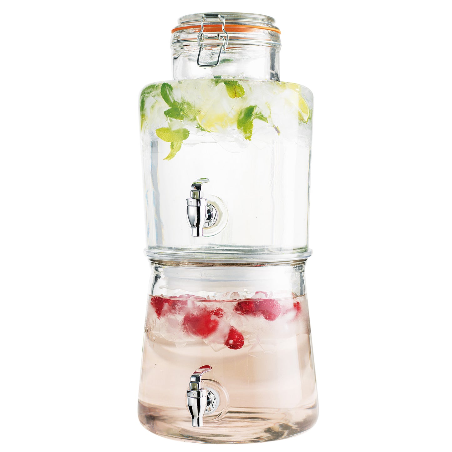 Dispensador de bebidas (por pieza)