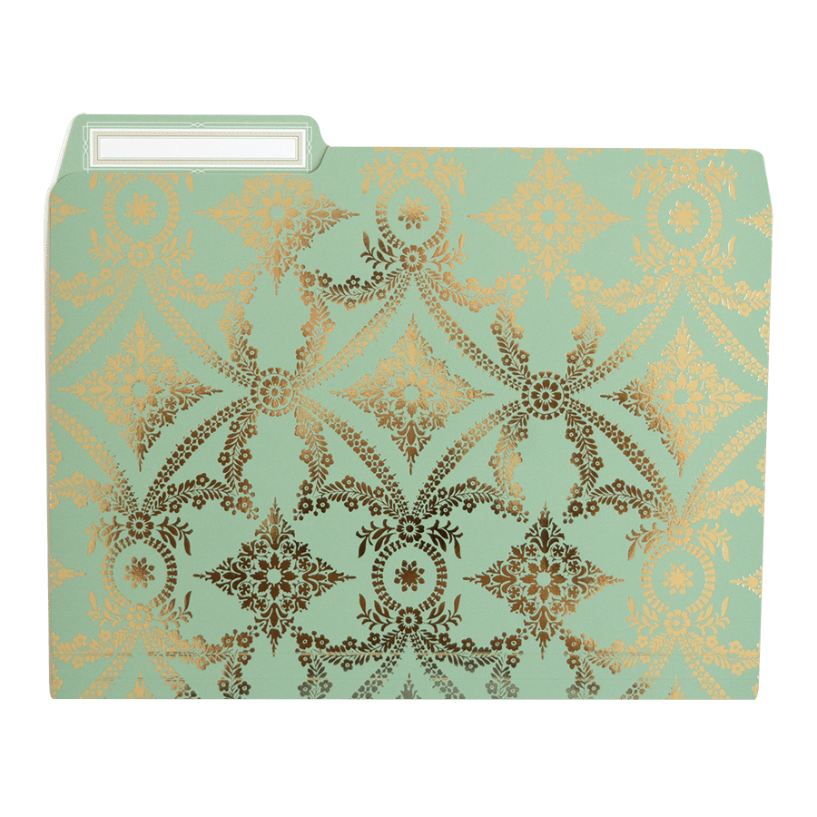Folders Anna Griffin