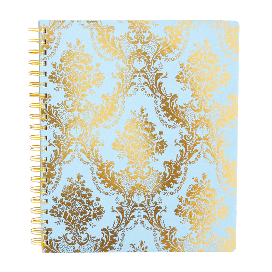 Cuaderno Anna Griffin