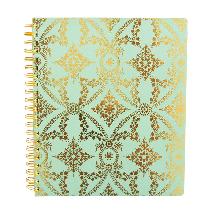 Cuaderno Anna Griffin