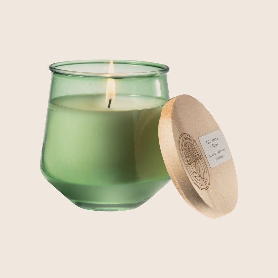 Vela Aromática en Tarro 15 oz.