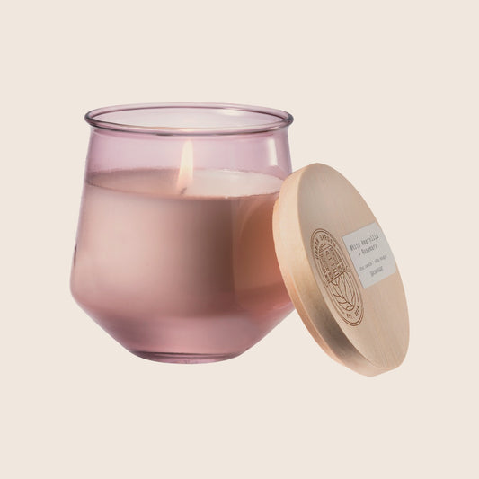 Vela Aromática en Tarro 15 oz.