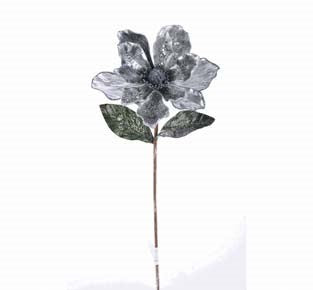 Rama Magnolia Pewter 24"