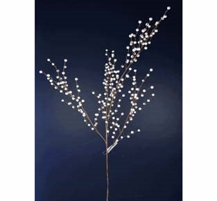 Rama Berry Spray Blanca