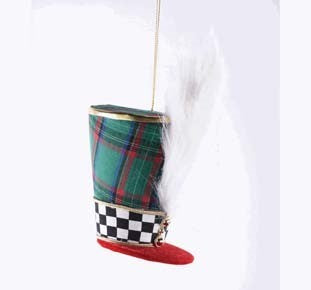 Sombrero con Pluma