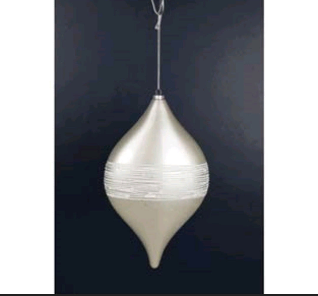 Esfera Onion Finial