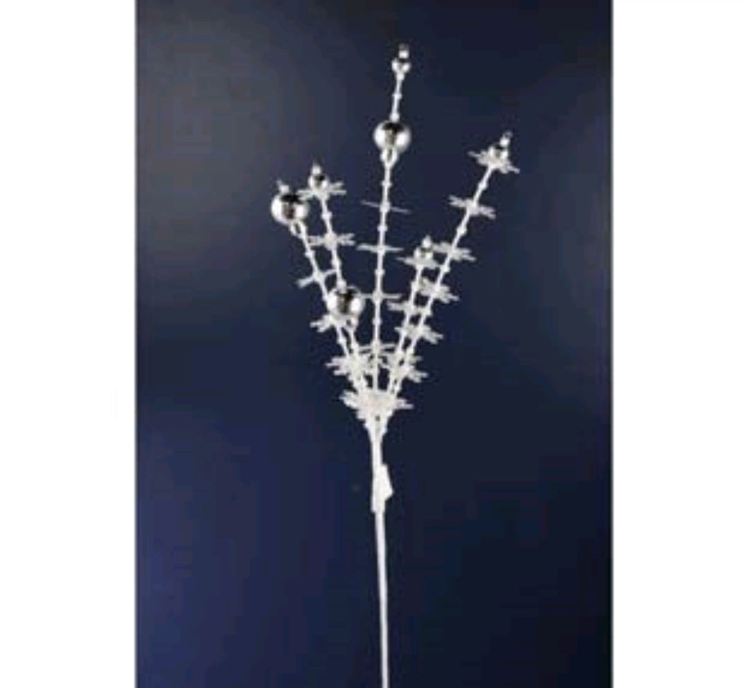 Rama Snowflake