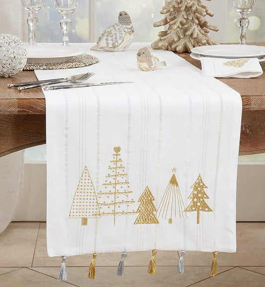 Camino de Mesa Pinos