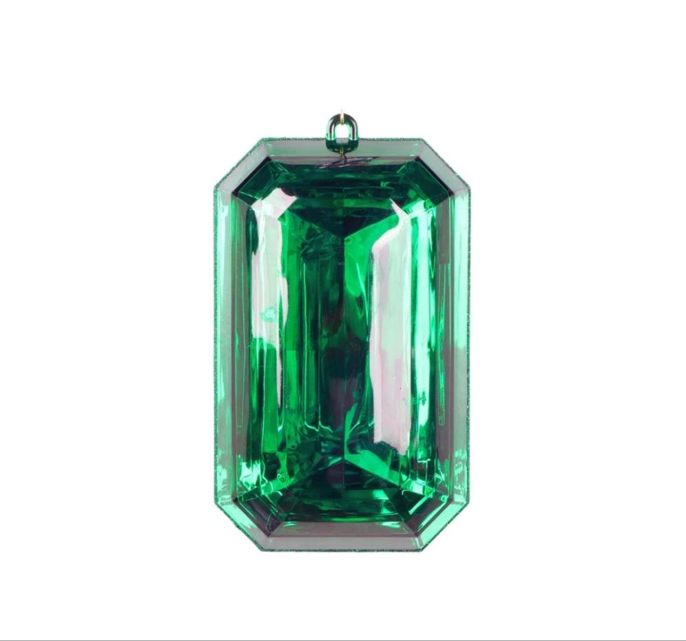 Gema Verde