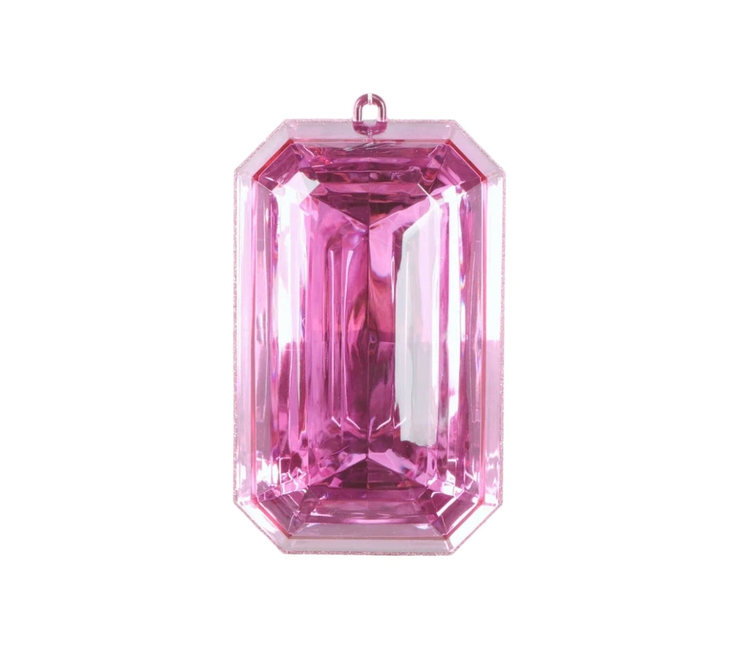 Gema Rosa 8"