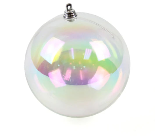 Esfera Iridescente 5"