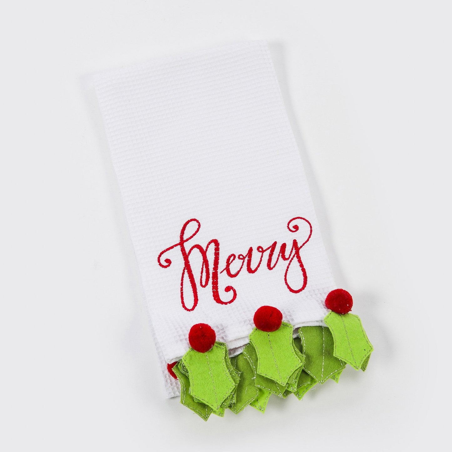 Secador Merry Holly Berry