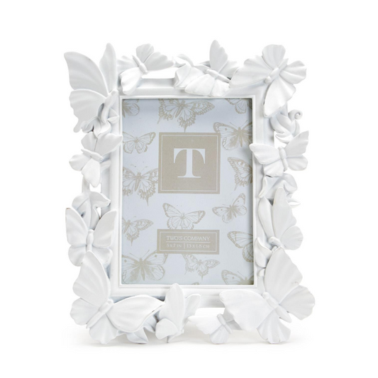 Portarretratos Mariposas