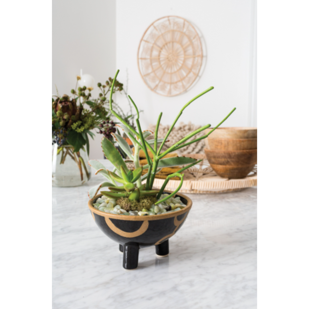 Piedra Natural Verde 37 oz.