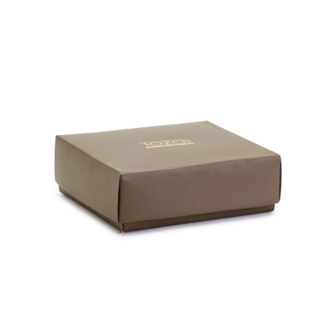 Bowl de Mármol/Ónix con Cuchara