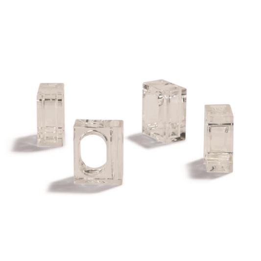 Aro para Servilleta S/4