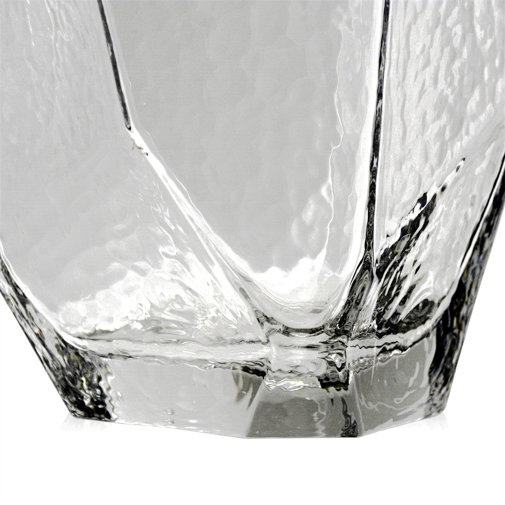 Base Florero Octagonal