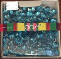 Diamante mini de color