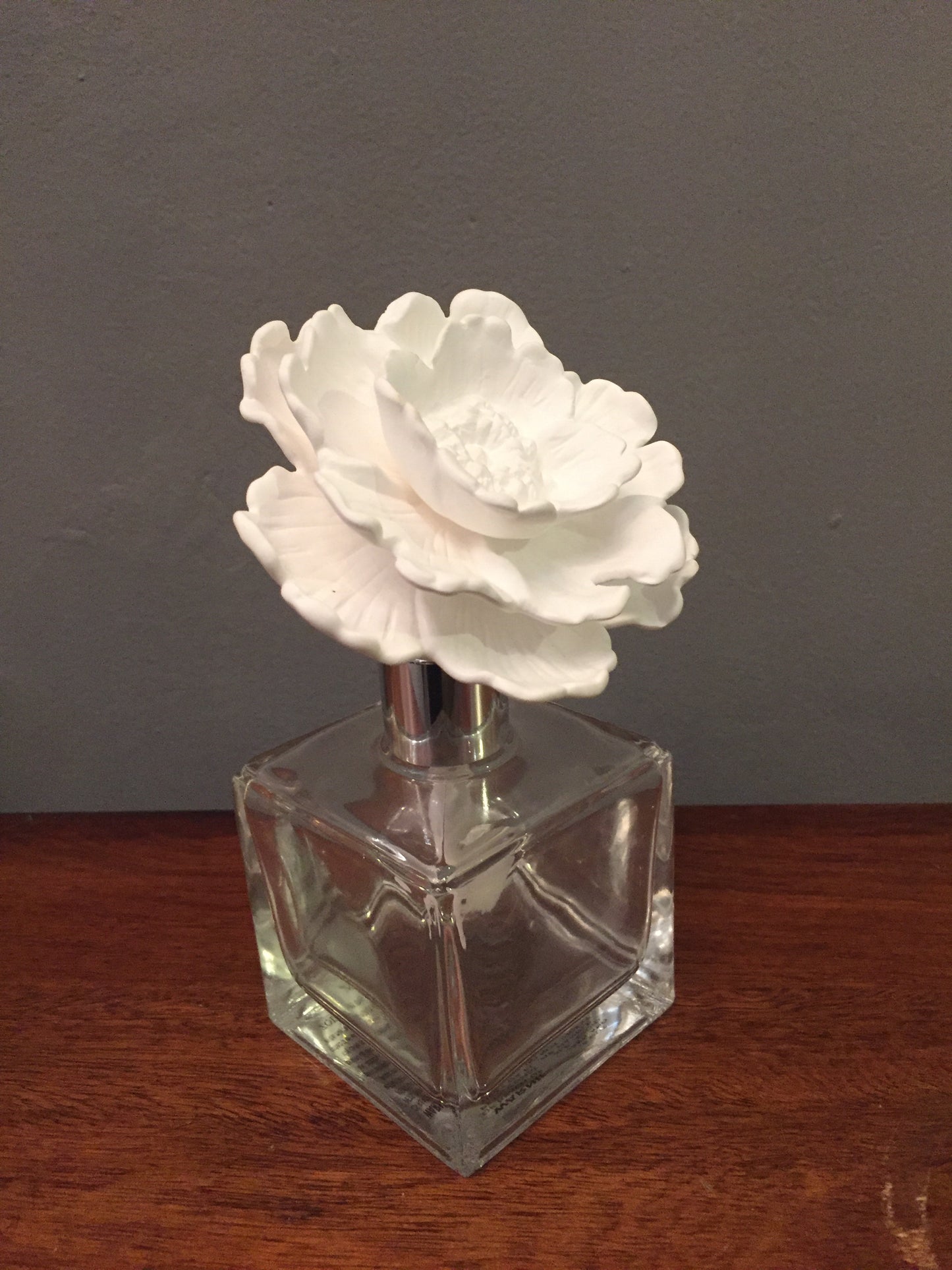 Difusor de aromas de porcelana