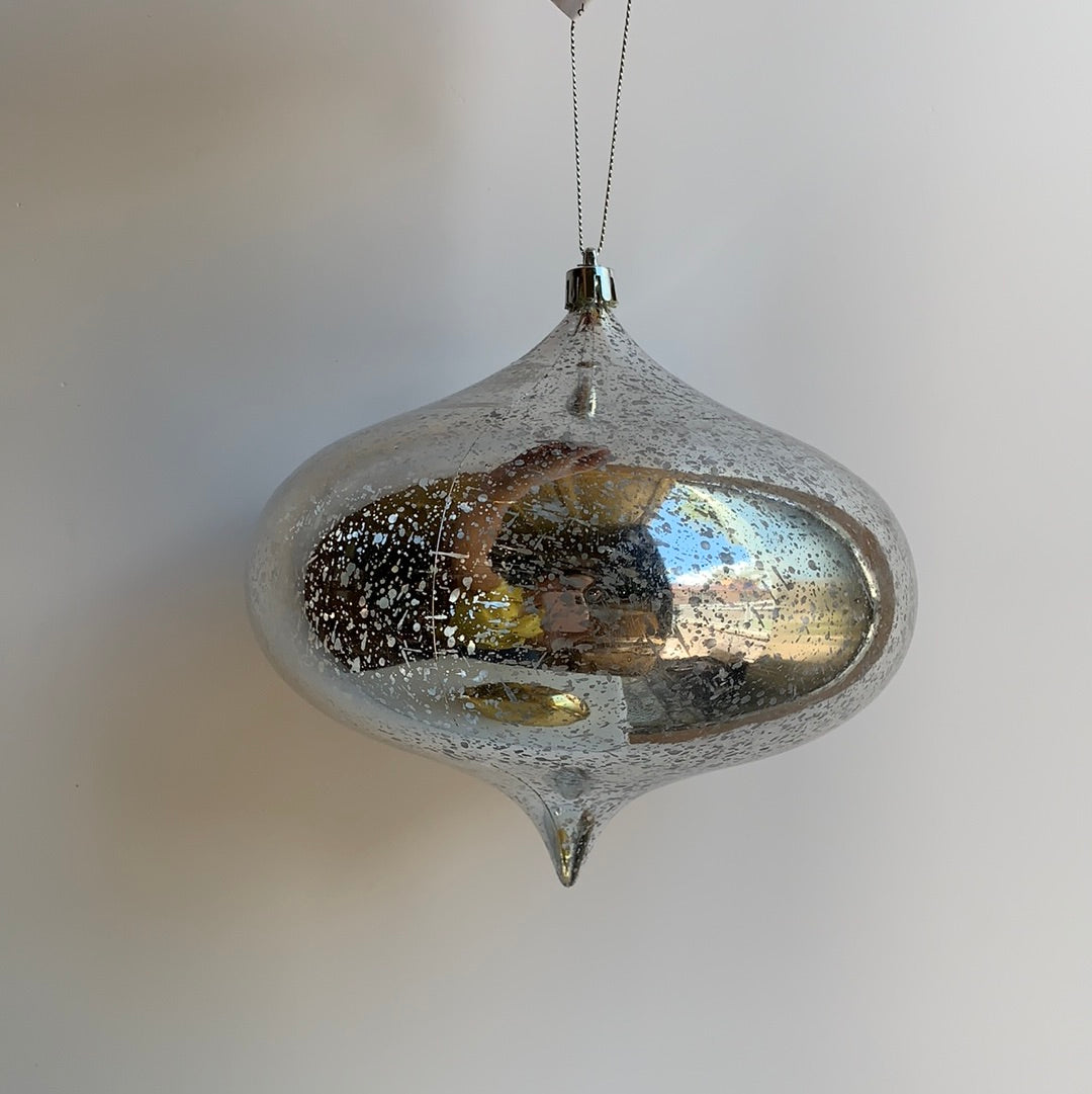 Esfera onion antique