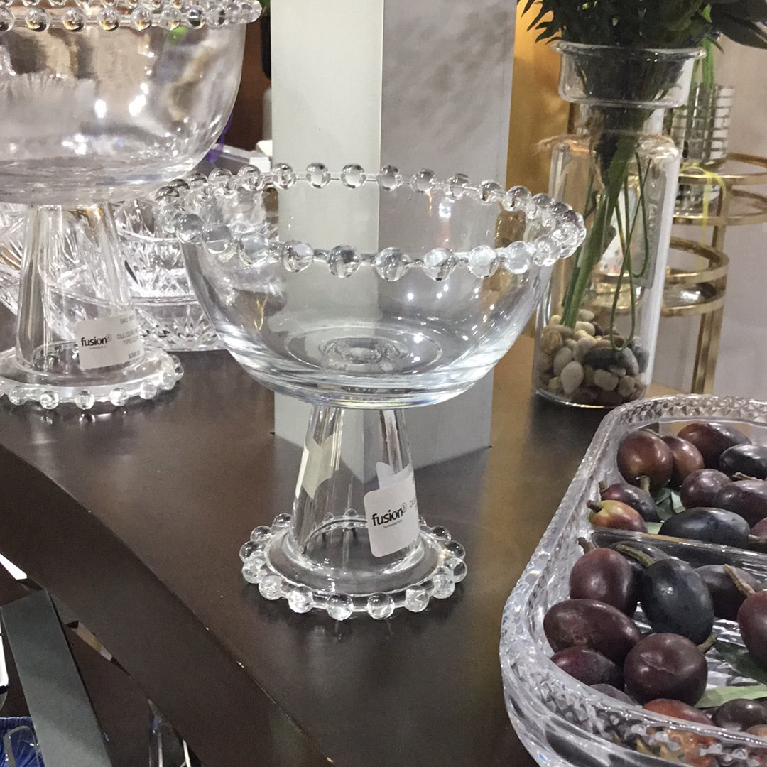 Copa Cristal Bolitas
