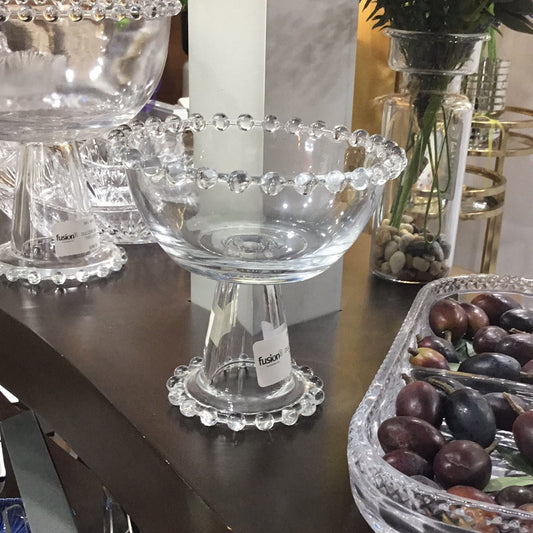 Copa Cristal Bolitas