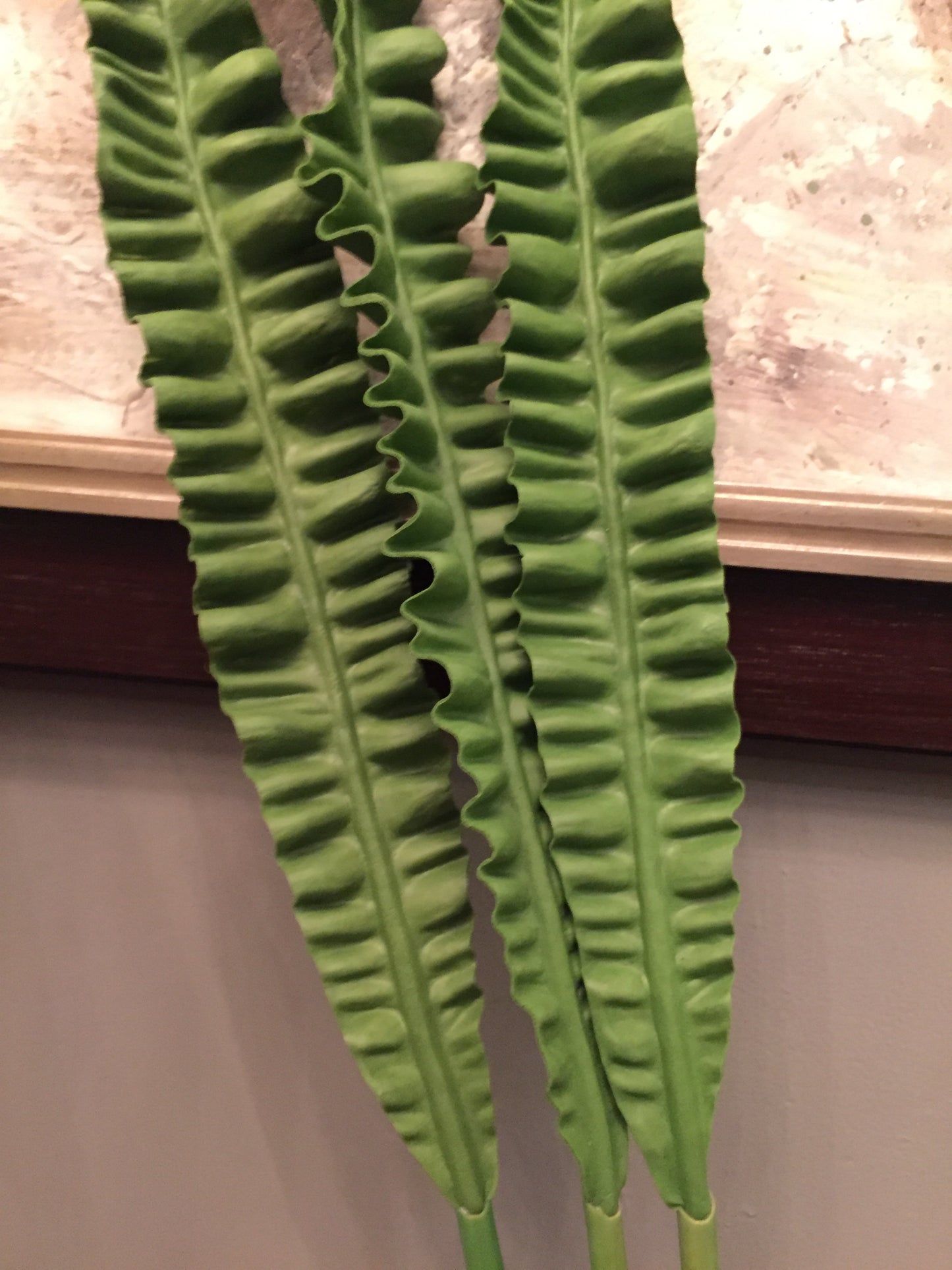 Hoja artificial Nido (por pieza)