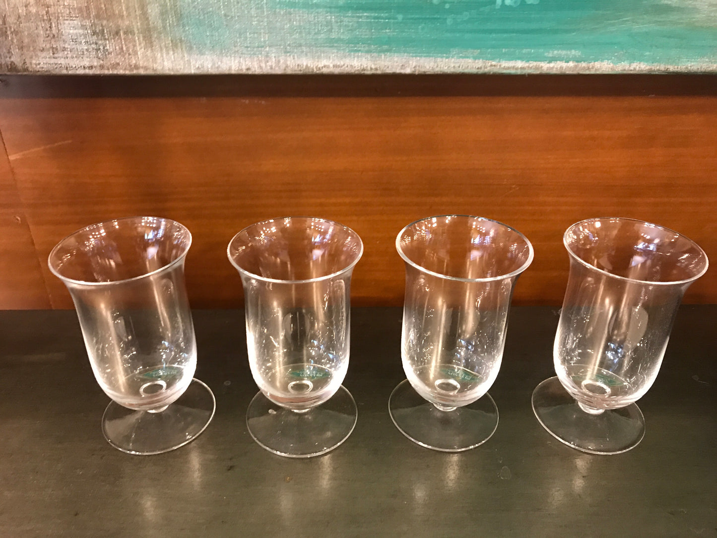 Vasos para Whisky