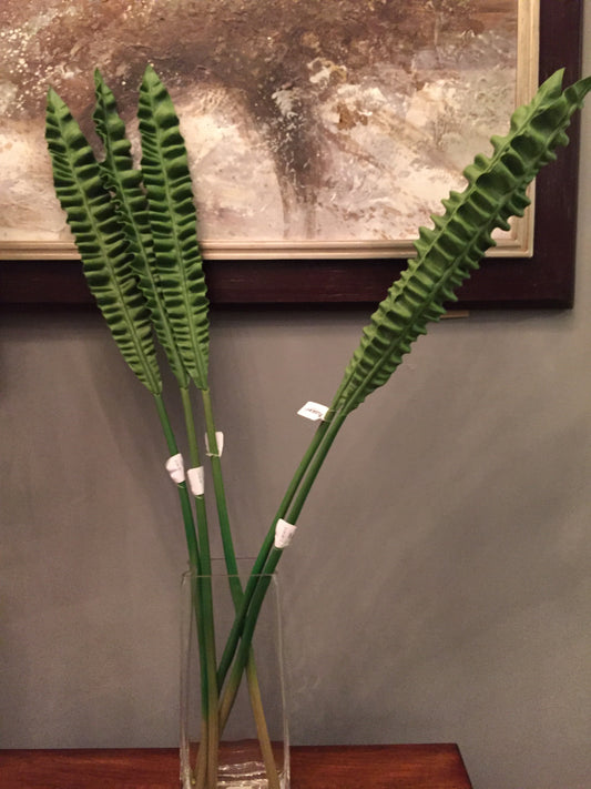 Hoja artificial Nido (por pieza)