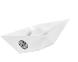 Barco - Diseño de Álvaro Cuevas