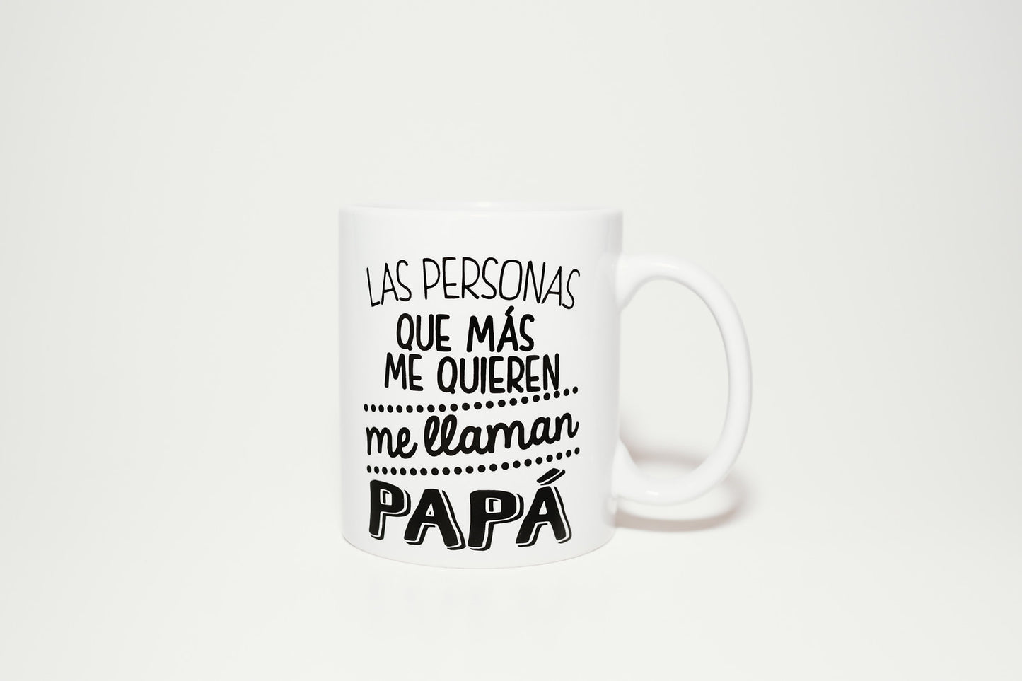 Taza Súper Papá