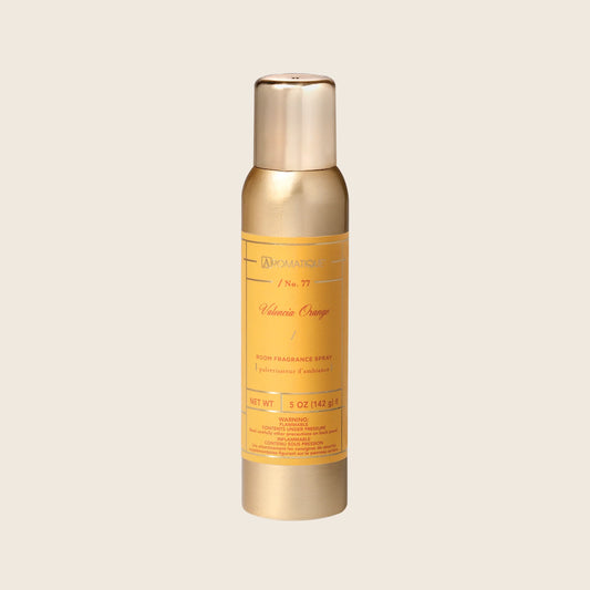 Aromatizante en Spray 5 oz. Naranja