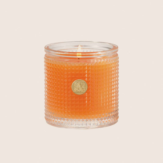 Vela Aromática 6 oz. Naranja