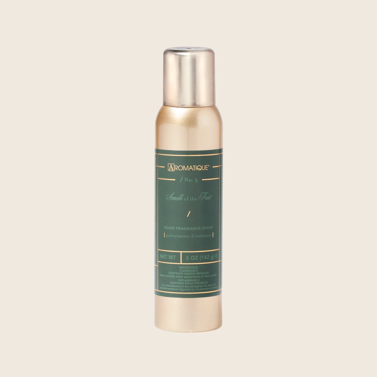 Aromatizante en Spray 5 oz. "The Smell of Tree"