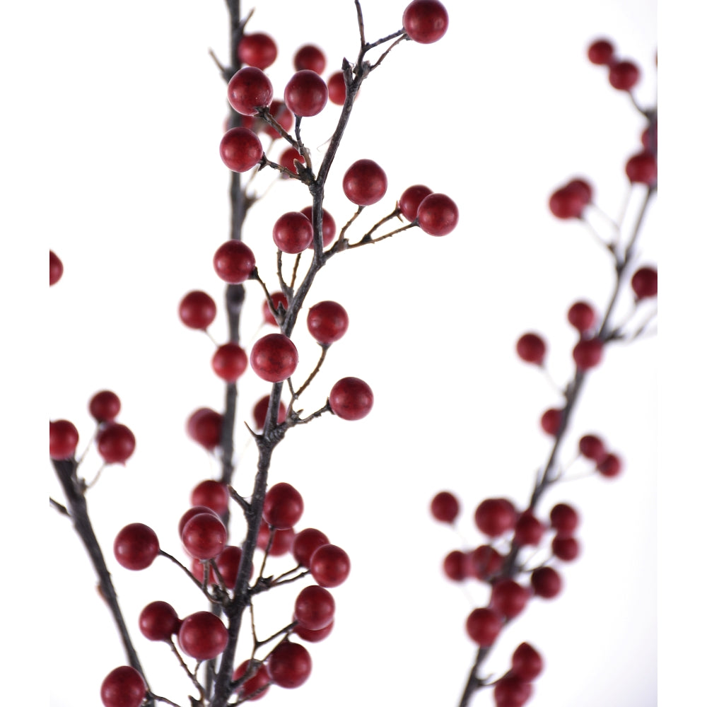 Berry Roja 42"