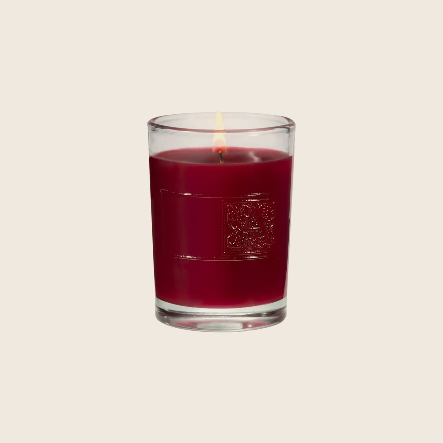Vela Aromática 2.7 oz."The Smell of Christmas"