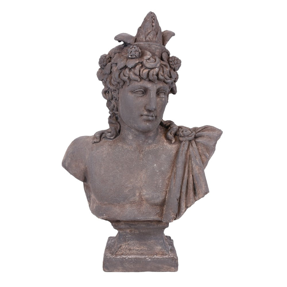 Busto Mujer