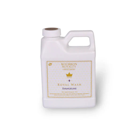 Royal Wash 4 oz.