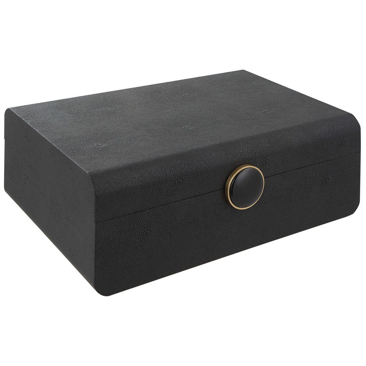 Caja Negra Lalique