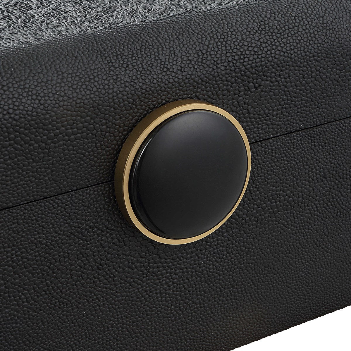 Caja Negra Lalique