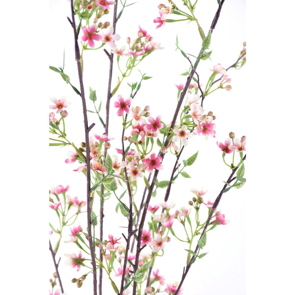 Flor de Cera