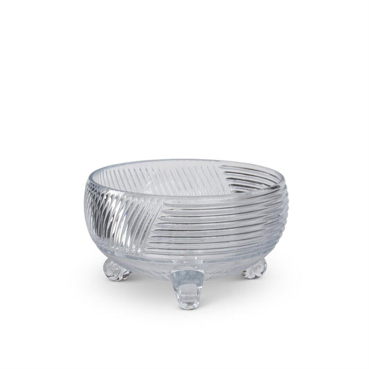 Bowl con patas 9.5"