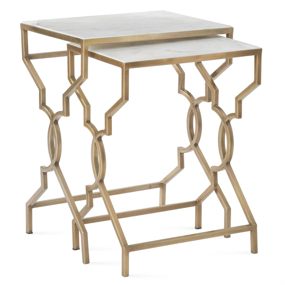 Nesting Tables S/2